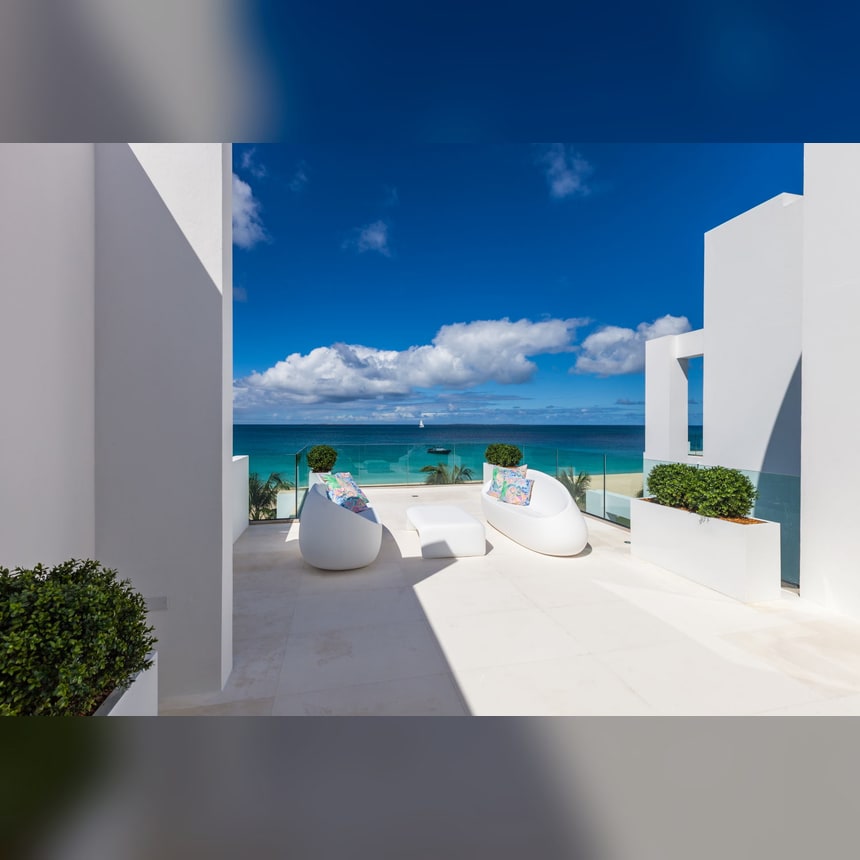 The Beach House